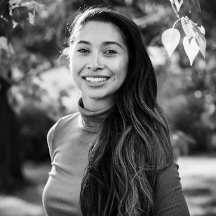 Esmeralda Osorio
MSW, SWC