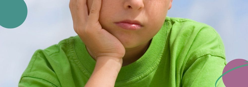 Treatment For Children’s Depression Treatment For Children's Depression