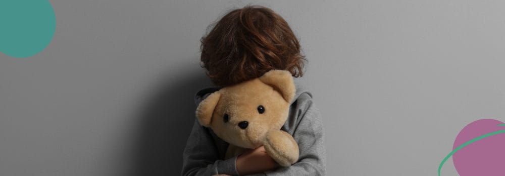 Más información sobre los servicios de salud mental infantil