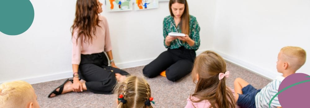 Children’s Group Therapy For Garfield County Colorado Children's Group Therapy For Garfield County Colorado