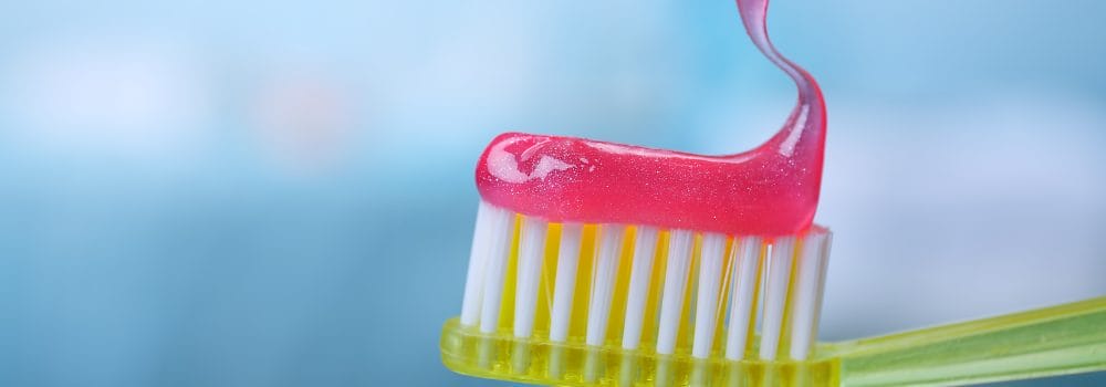 Fluoride And Children