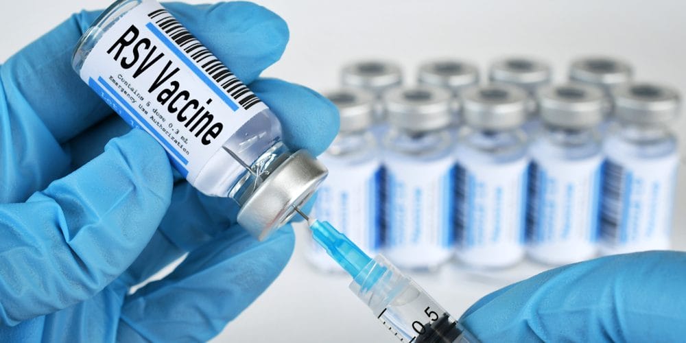 RSV Vaccine For Children In Colorado