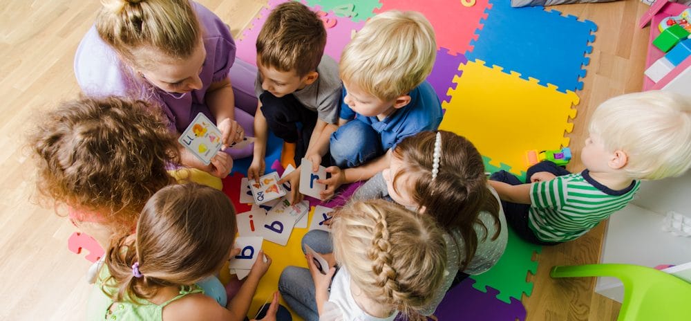 Garfield County Colorado Kindergarten Roundup